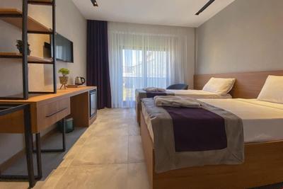 Es Termal Otel & Spa