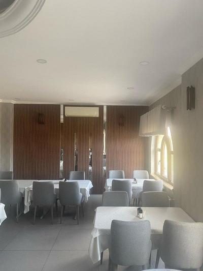 Gül Palas Otel