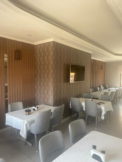 Gül Palas Otel