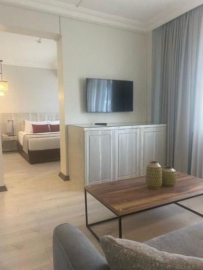 Gül Palas Otel
