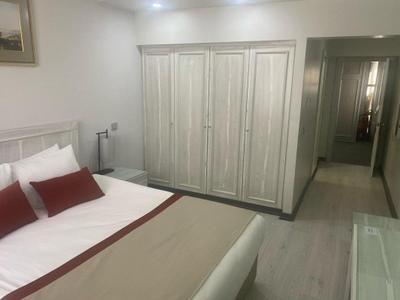 Gül Palas Otel