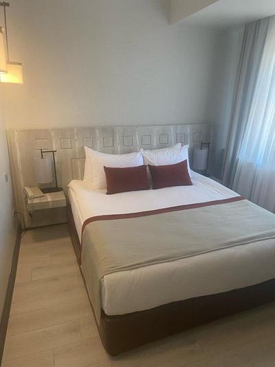 Gül Palas Otel