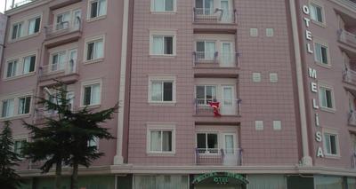 Melisa Otel