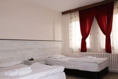 Otel Termal