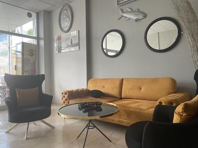 Seyir Otel