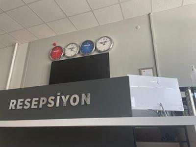 Seyir Otel
