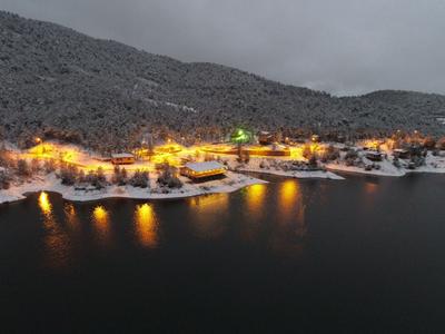Tahtalı Göl Evleri