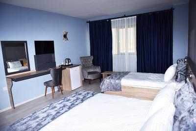 Brn Han Otel