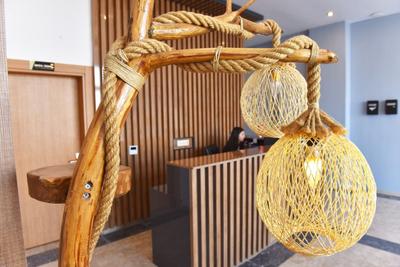 Brn Han Otel