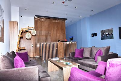 Brn Han Otel
