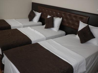 Grand Sinan Hotel