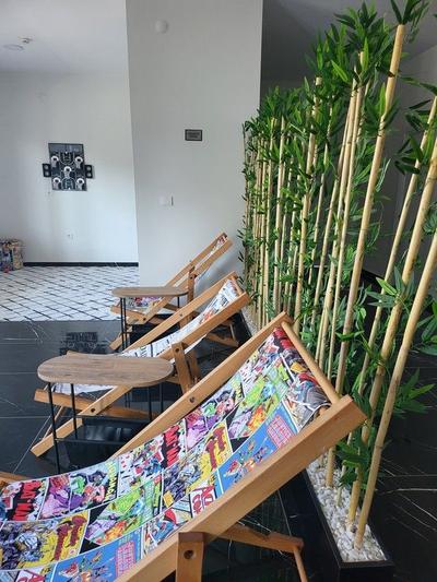 Norvia Hotel Malatya