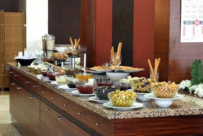 Ramada Plaza Malatya Altın Kayısı