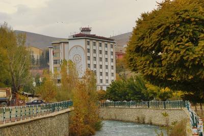 Tiryandafil Otel