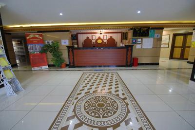 Tiryandafil Otel