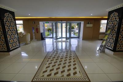 Tiryandafil Otel