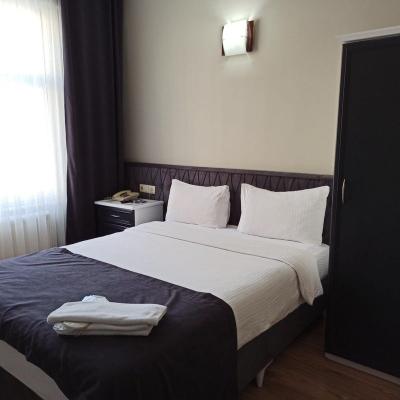 Yeni Hotel