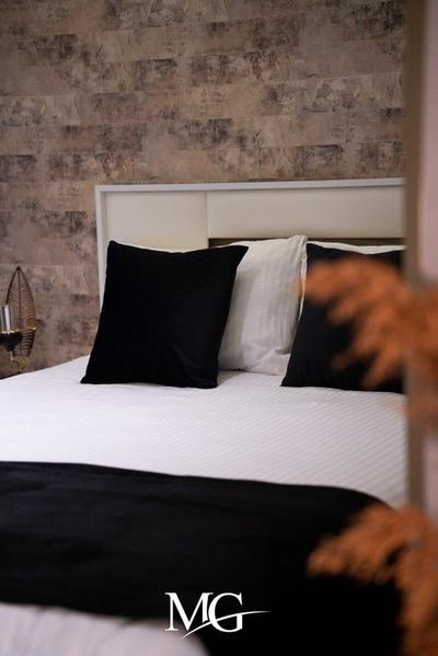 MG Hill Residence Butik Otel