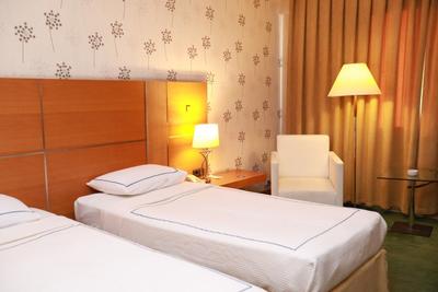 Anemon Grand Manisa Otel