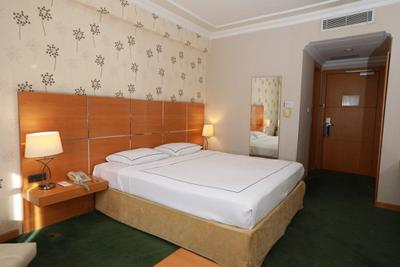 Anemon Grand Manisa Otel