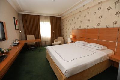 Anemon Grand Manisa Otel