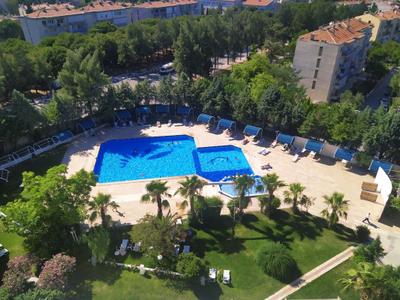 Büyük Saruhan Hotel