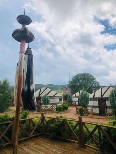 Obasya Otel