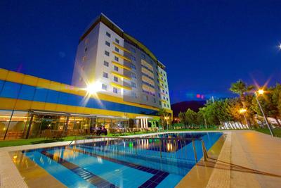 Ramada Soma
