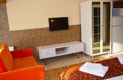 Eda Termal Aquapark - Spa Urganlı Kaplıcaları