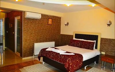 Eda Termal Aquapark - Spa Urganlı Kaplıcaları