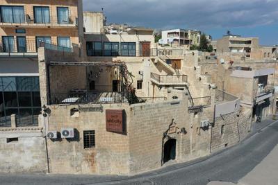 Old City Mardin
