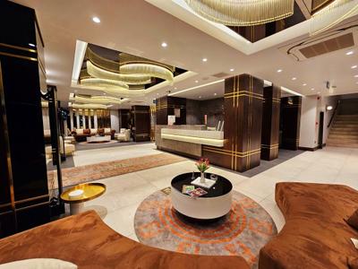 Asur İmperial Hotel