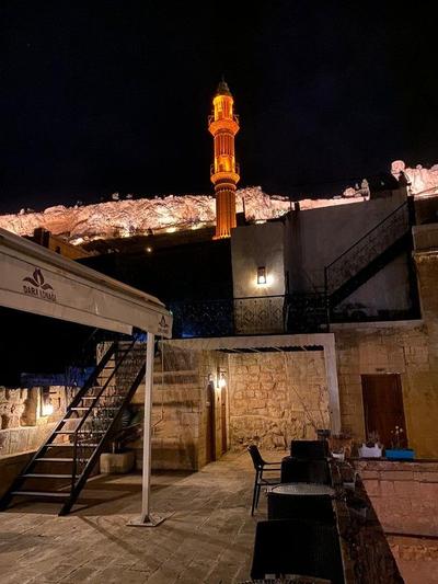 Dara Konağı