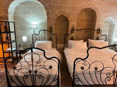 Legacy Mesopotamia Hotel