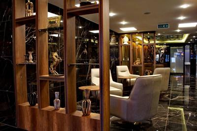 Mardiva Hotel