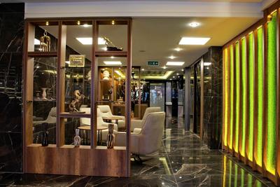 Mardiva Hotel