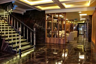Mardiva Hotel