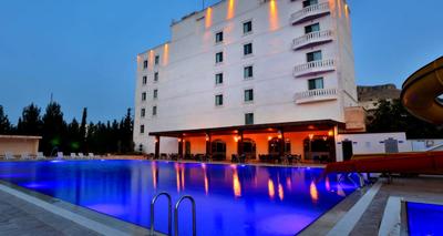 Park Dedeman Mardin