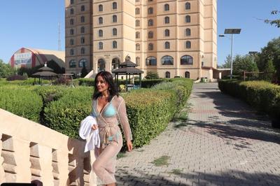 Matiat Hotel