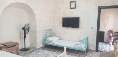 Tarihi Midyat Acar Konağı