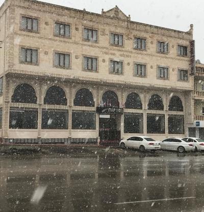 Midyat Gap Otel