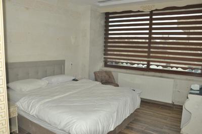 Midyat Gap Otel