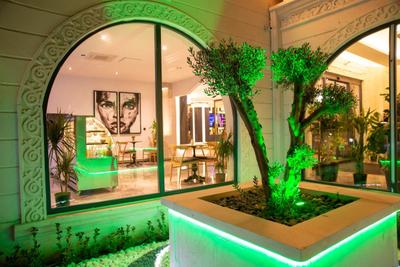 Midyat Royal Hotel