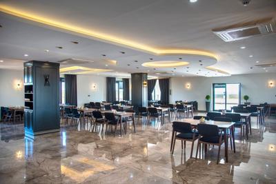 Midyat Royal Hotel