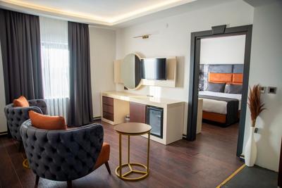 Midyat Royal Hotel