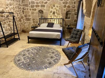 Norn Hotel (+16 Yetişkin Oteli)
