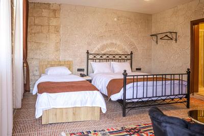 Nostalji Otel