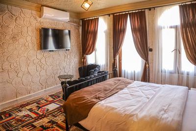 Nostalji Otel