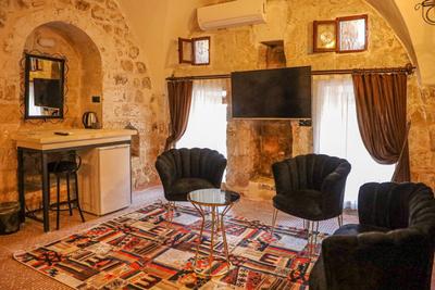Nostalji Otel