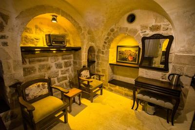 Old City Mardin